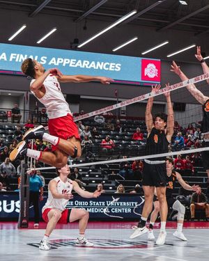 Image post by @buckeyes on Facebook