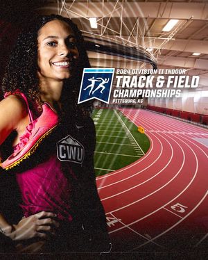 Image post by @cwuathletics on Instagram