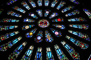 Image post by @hopecollege on Facebook
