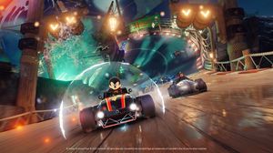 Image post by @disney on Instagram