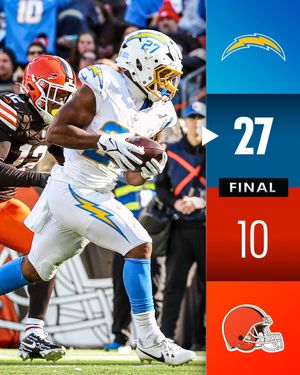 Image post by @NFL on Twitter