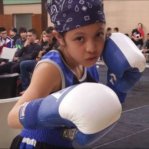 Image post by @vi_thewarriorprincess_lopez on Instagram