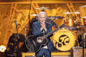 Image post by @CBS on Twitter