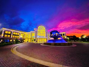 Image post by @highpointu on Instagram