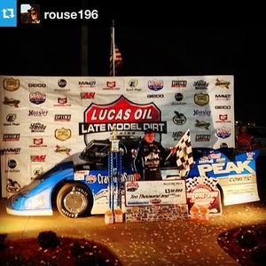 Image post by @peakauto on Instagram