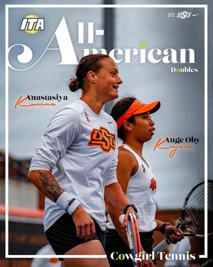 Image post by @cowgirl_tennis on Instagram