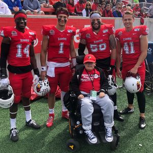 Image post by @isuredbirdfb on Instagram