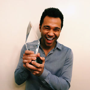 Image post by @corbinbleu on Instagram