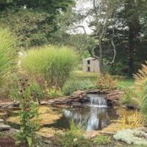 Image post by @alderwoodlandscaping on Instagram