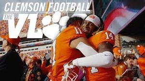 Video post by @clemson tigers on YouTube