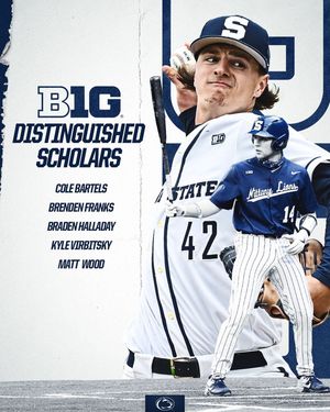 Image post by @pennstatebase on Instagram