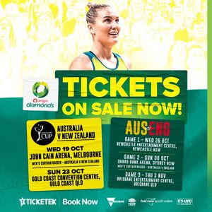 Image post by @aussiediamonds on Instagram