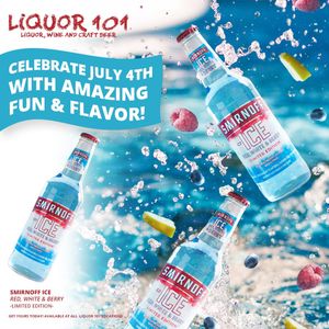 Image post by @liquor101.tx on Instagram