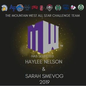 Image post by @sanjosestatevb on Instagram