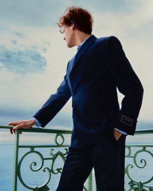 Image post by @gucci on Instagram
