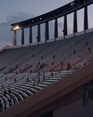 Image post by @texasrowing on Instagram