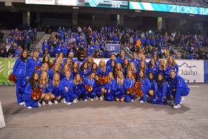 Image post by @broncospirit on Instagram