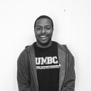 Image post by @umbclife on Instagram