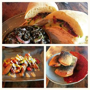 Image post by @jcandsarah on Instagram