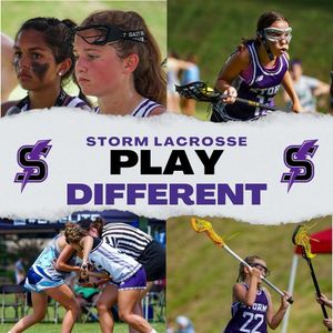 Image post by @stormclublax on Instagram