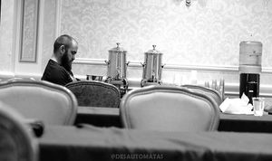 Image post by @desautomatas on Instagram