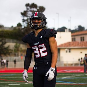 Image post by @ljhsvikingsfb on Instagram