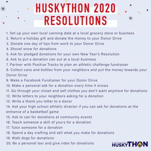 Image post by @huskython on Instagram