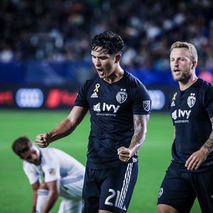 Image post by @sportingkc on Instagram