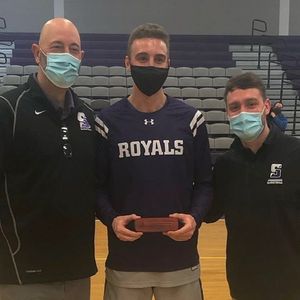 Image post by @scranton_mbb on Instagram