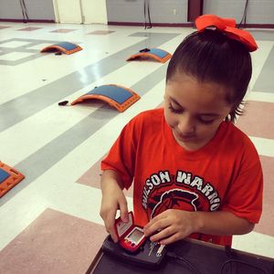 Image post by @mcallenisd on Instagram