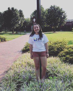 Image post by @lhu_elon on Instagram