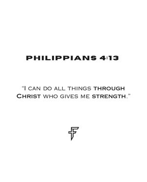 Image post by @faithletics.co on Instagram