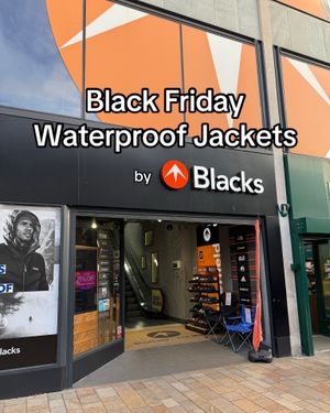 Image post by @blacks_online on Instagram