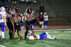 Image post by @footballbshs on Instagram