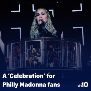 Image post by @nbcphiladelphia on Instagram