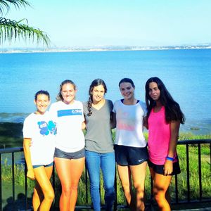 Image post by @usdwtennis on Instagram