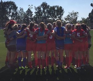 Image post by @iwuwsoccer on Instagram