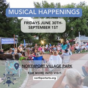 Image post by @northportchamberofcommerce on Instagram