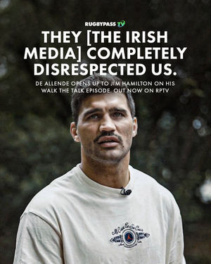 Image post by @rugbypass on Instagram