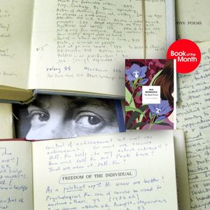 Image post by @thebookerprizes on Instagram