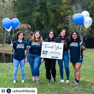 Image post by @unfcoehs on Instagram