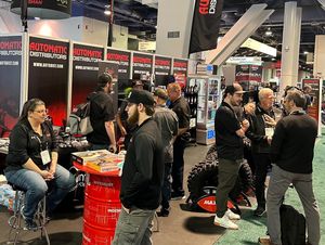 Image post by @aimexpo on Instagram
