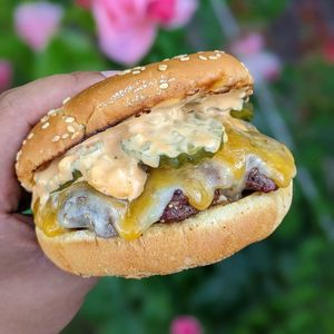 Image post by @kingsford on Instagram