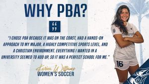 Image post by @sailfish_wsoc on Instagram