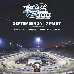 Image post by @martinsvilleswy on Instagram