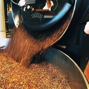 Image post by @starbucks on Instagram