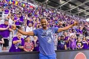 Image post by @OrlandoCitySC on Twitter