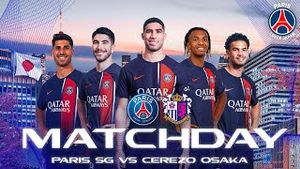 Video post by @psg on YouTube