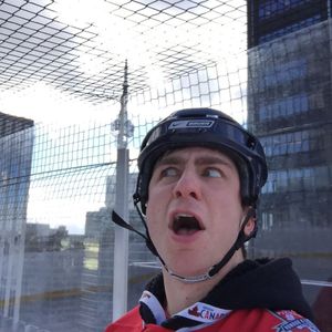 Image post by @stevedangle on Instagram