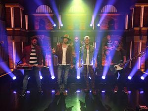 Image post by @tylerhubbard on Instagram